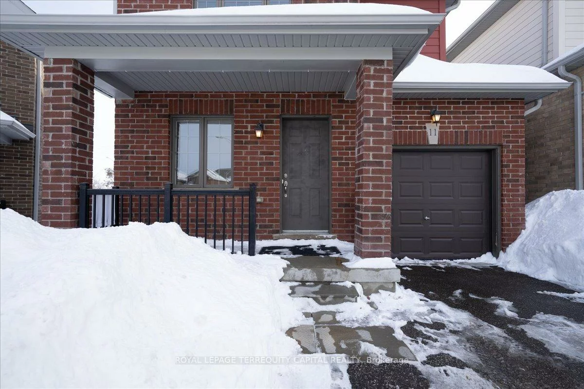 11, Bedford Estates, Bayshore, Barrie