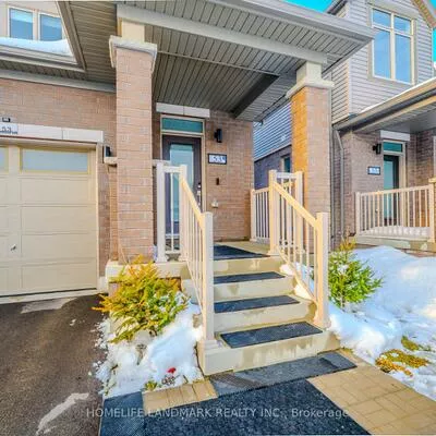 53, Sagewood, Rural Barrie Southeast, Barrie