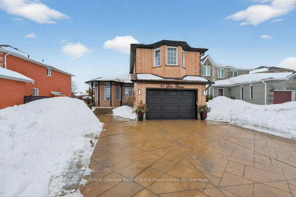 84, Loon, Painswick South, Barrie