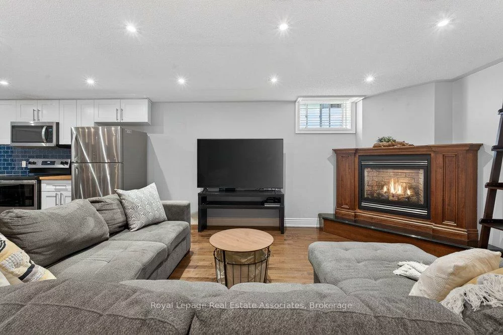 84, Loon, Painswick South, Barrie