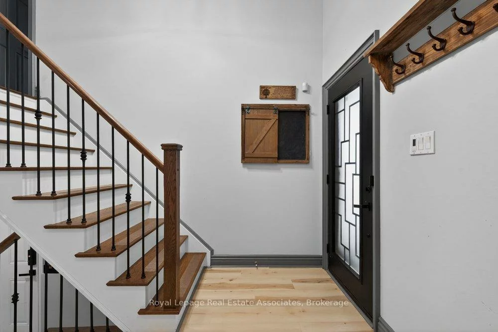 84, Loon, Painswick South, Barrie