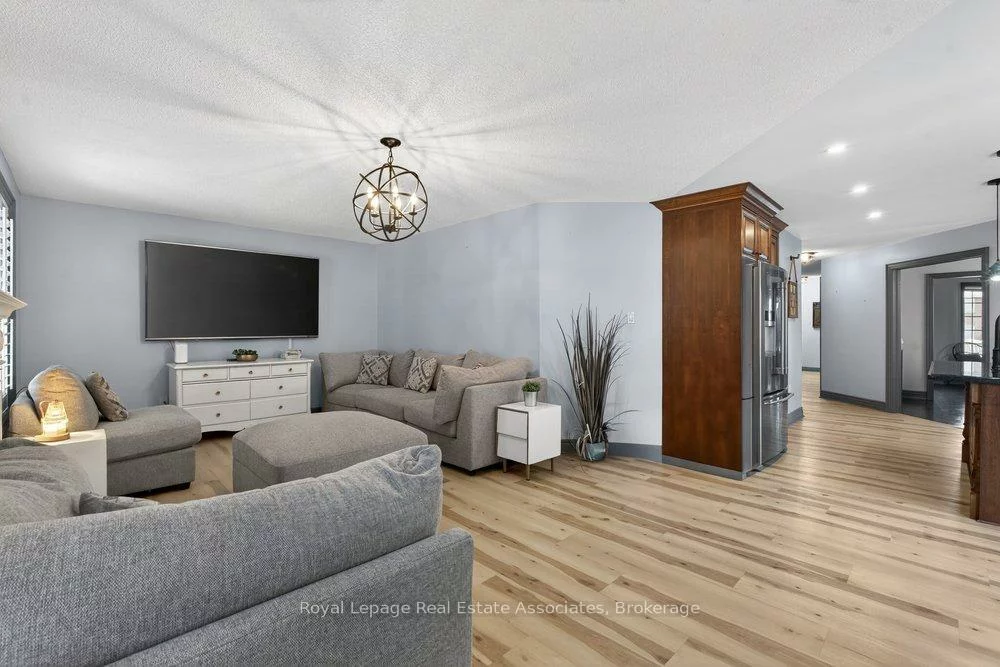 84, Loon, Painswick South, Barrie