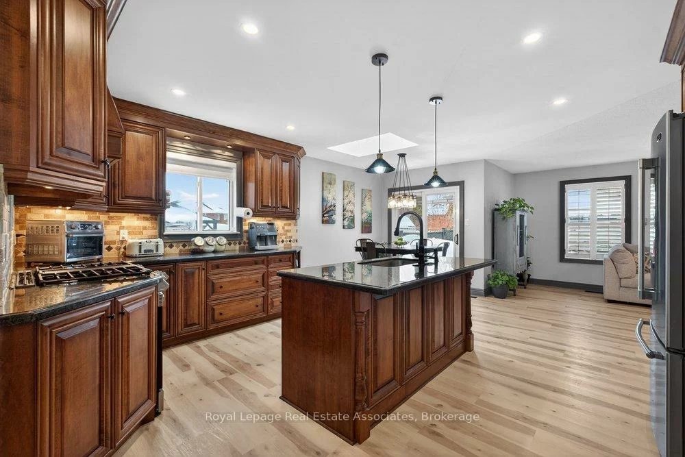 84, Loon, Painswick South, Barrie