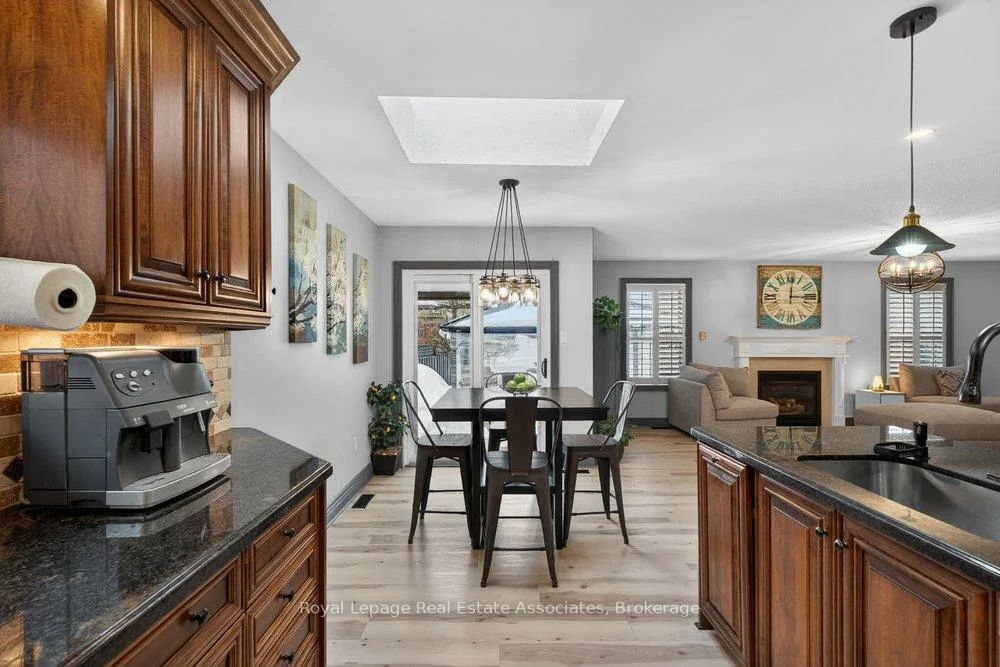 84, Loon, Painswick South, Barrie