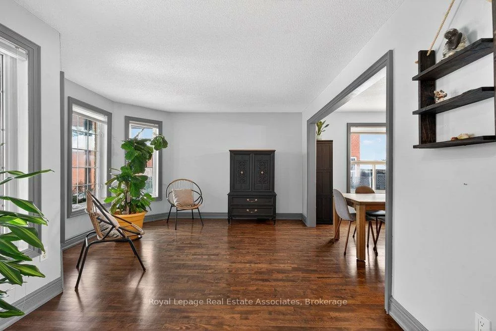 84, Loon, Painswick South, Barrie