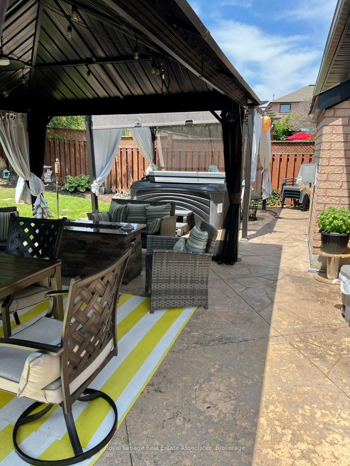 84, Loon, Painswick South, Barrie