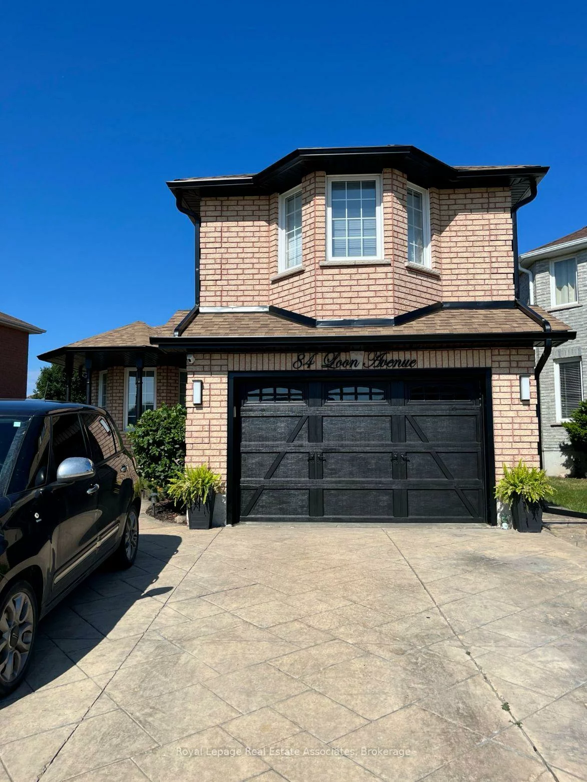 84, Loon, Painswick South, Barrie