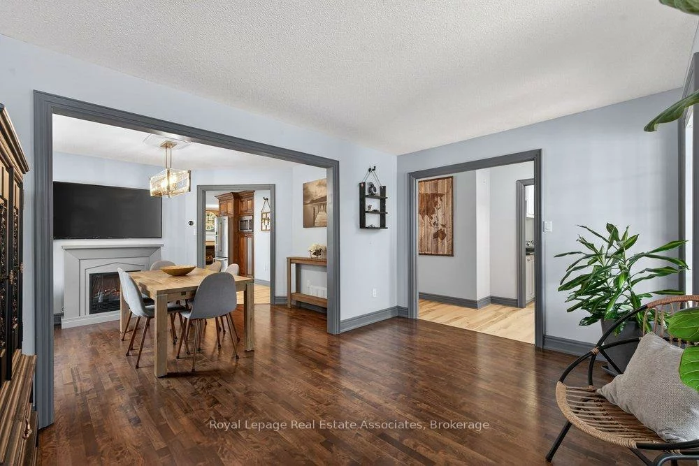 84, Loon, Painswick South, Barrie