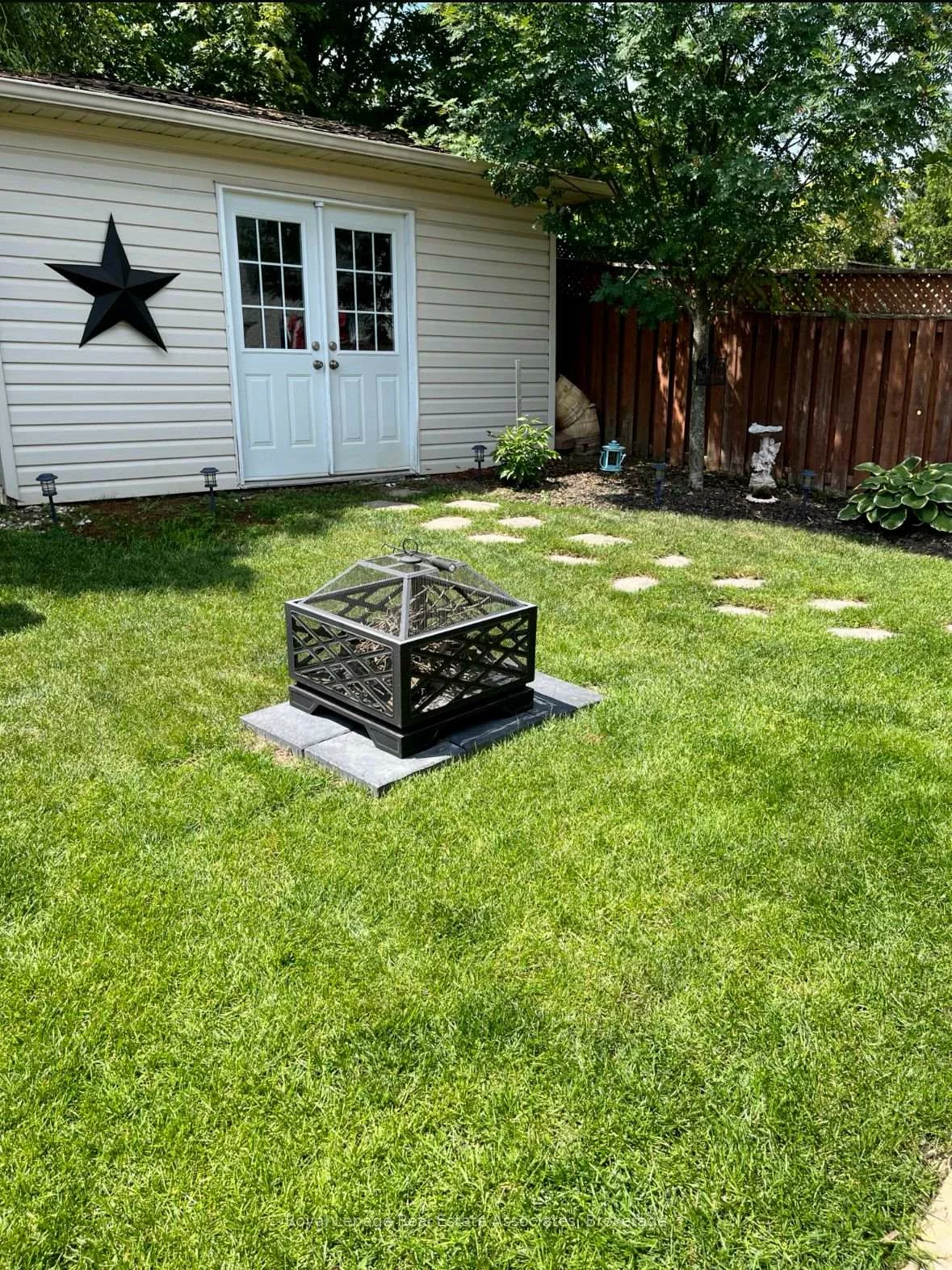 84, Loon, Painswick South, Barrie