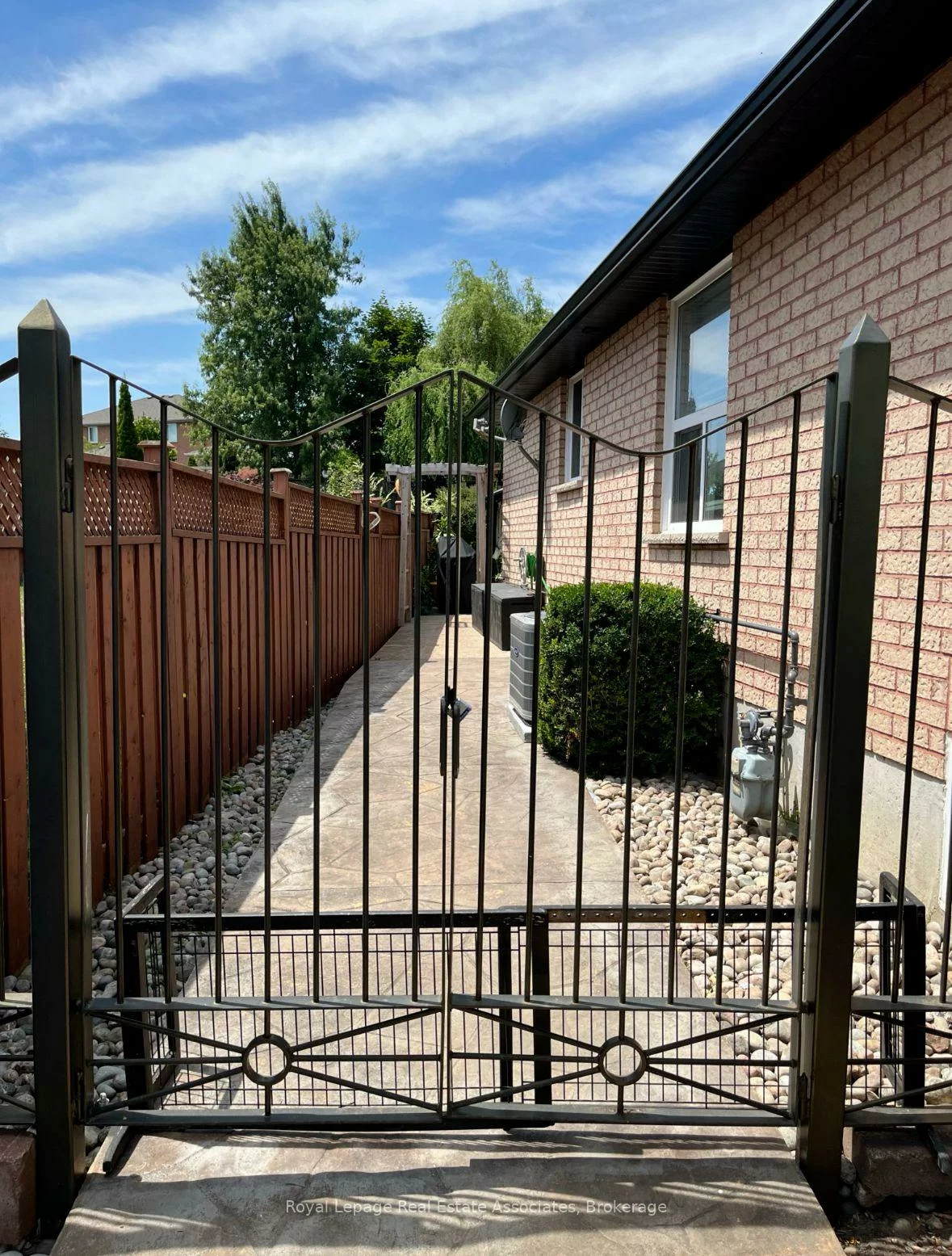 84, Loon, Painswick South, Barrie