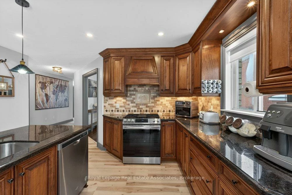 84, Loon, Painswick South, Barrie