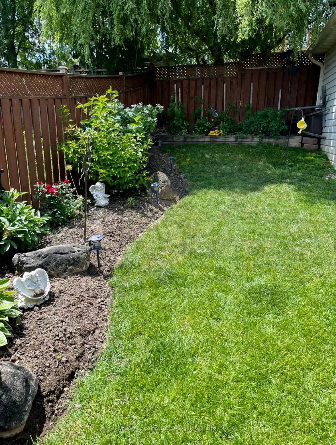 84, Loon, Painswick South, Barrie