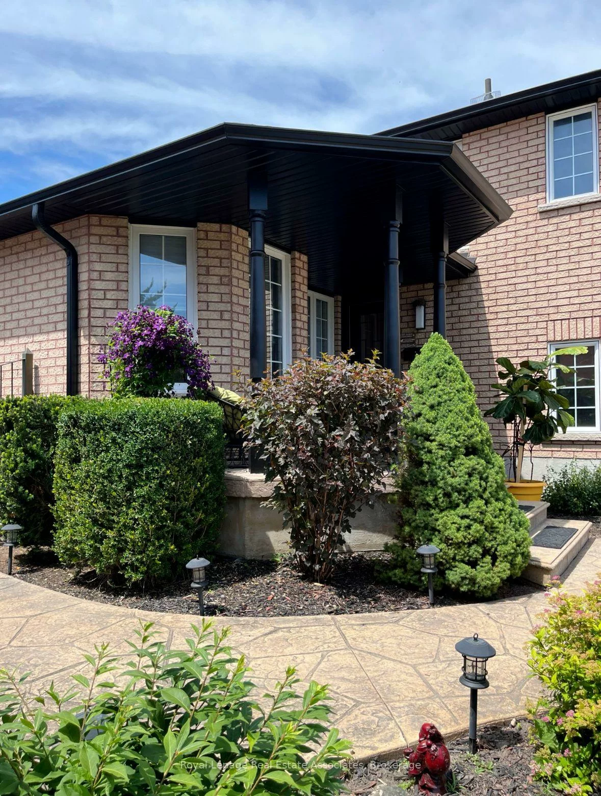 84, Loon, Painswick South, Barrie