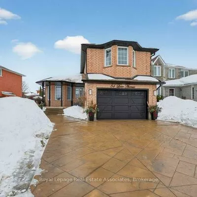 84, Loon, Painswick South, Barrie