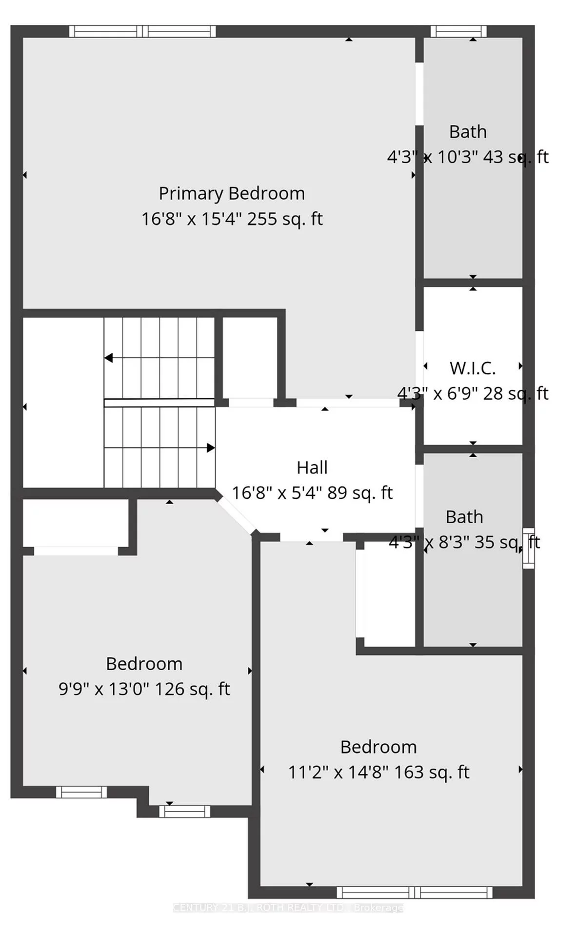 69, Alaskan, Rural Barrie Southwest, Barrie