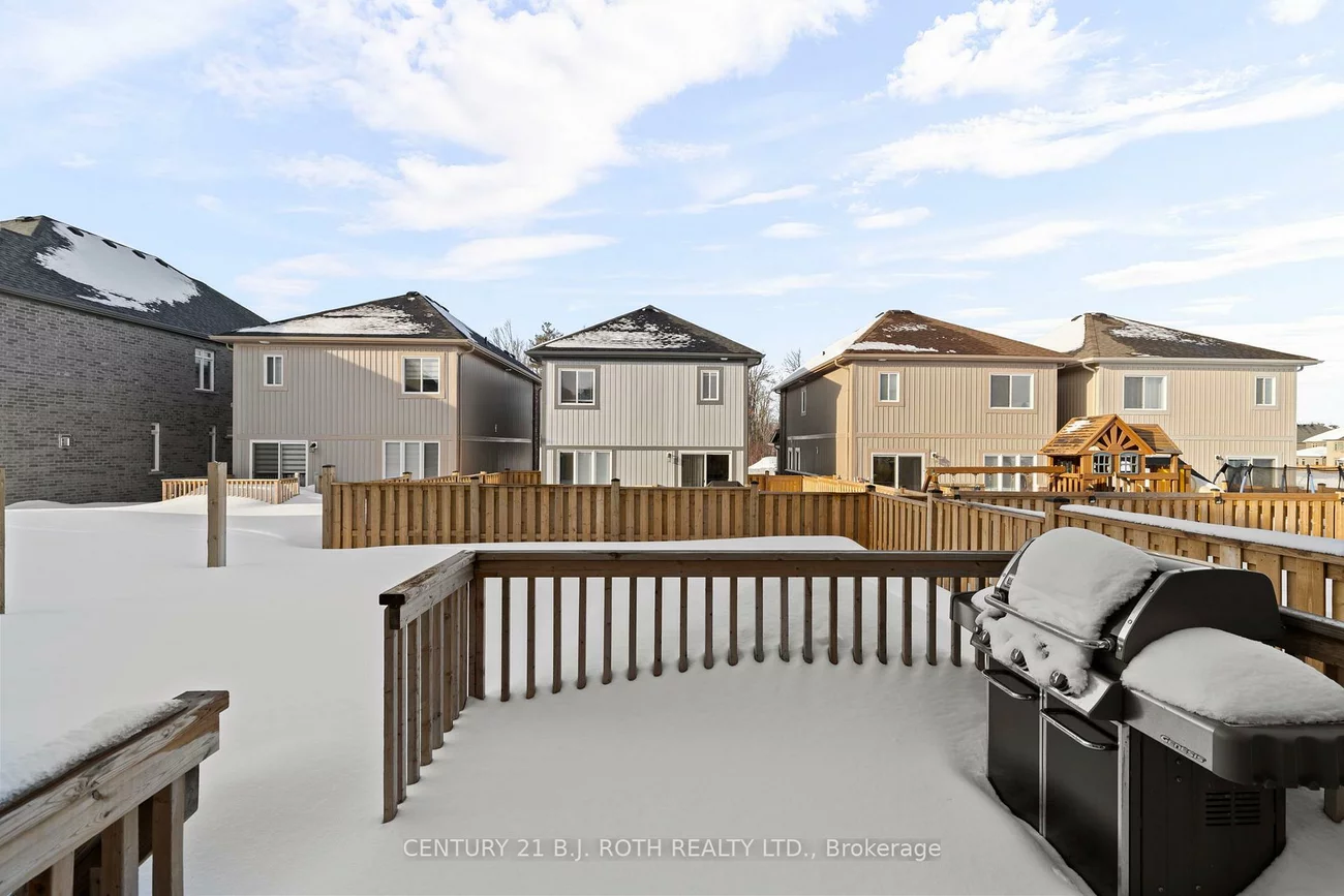 69, Alaskan, Rural Barrie Southwest, Barrie