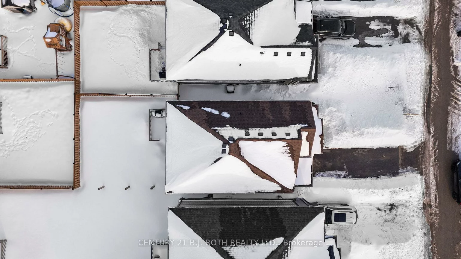 69, Alaskan, Rural Barrie Southwest, Barrie