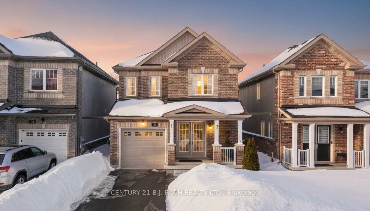 69, Alaskan, Rural Barrie Southwest, Barrie