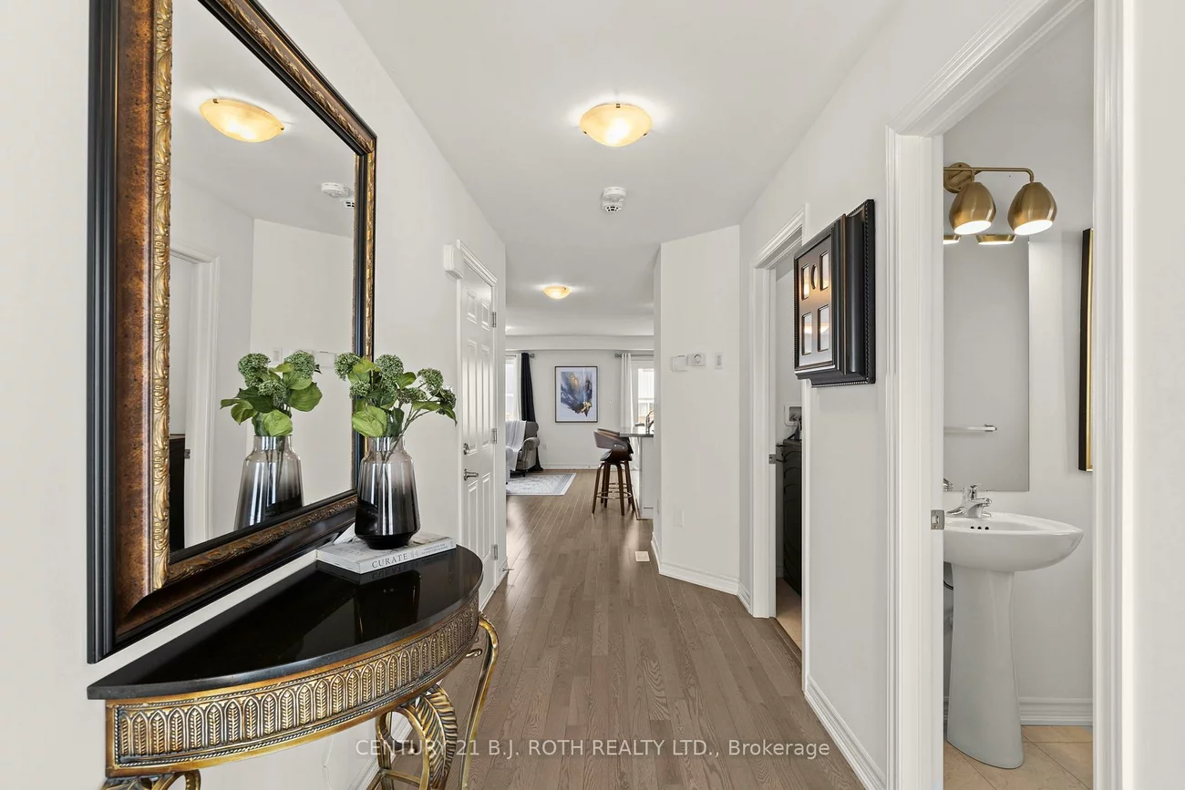 69, Alaskan, Rural Barrie Southwest, Barrie