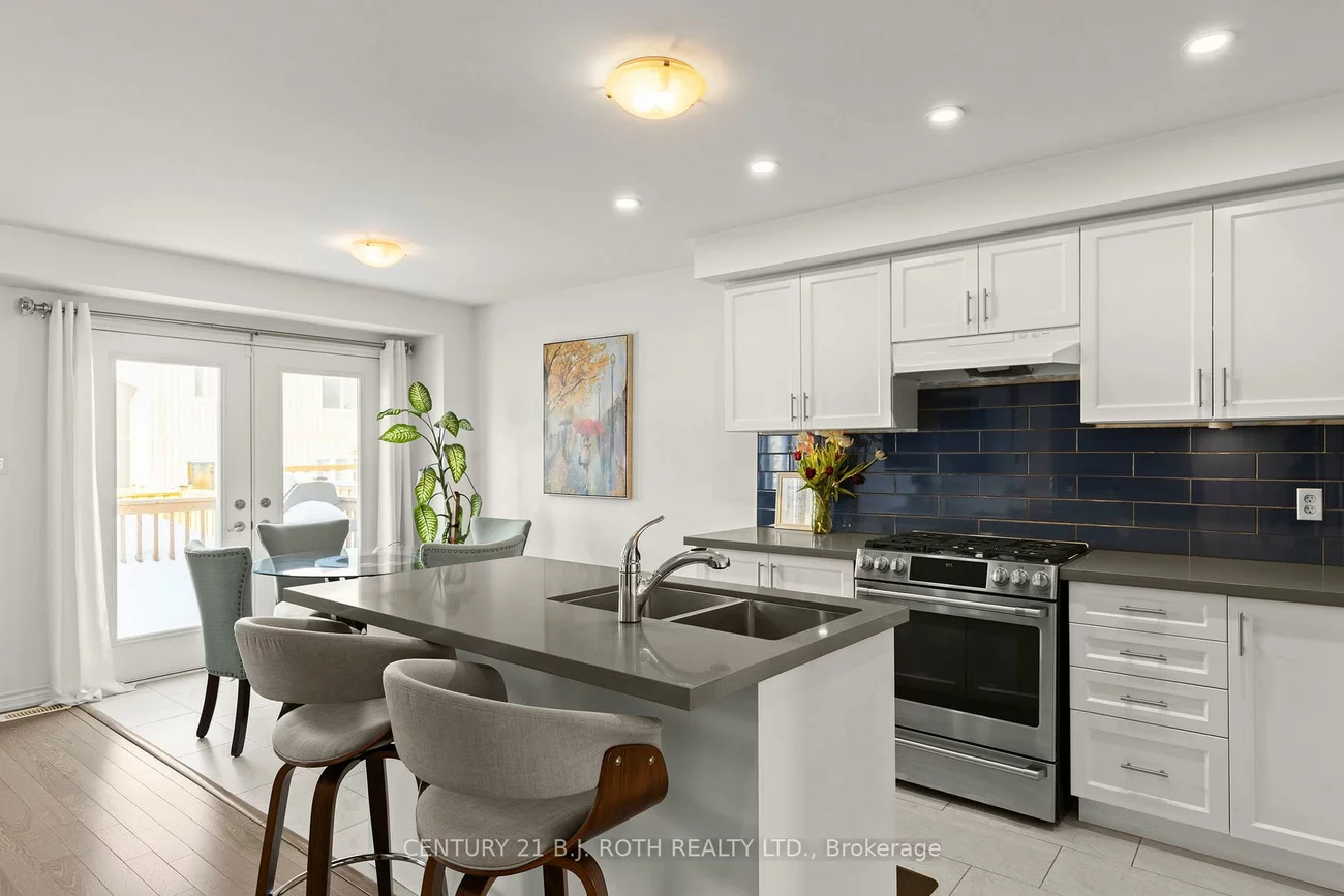 69, Alaskan, Rural Barrie Southwest, Barrie