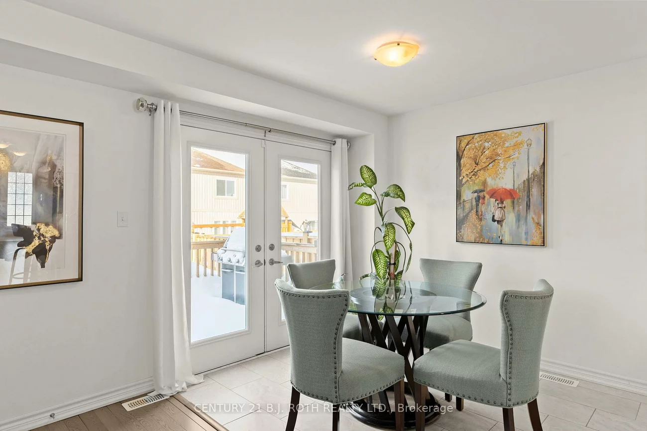 69, Alaskan, Rural Barrie Southwest, Barrie