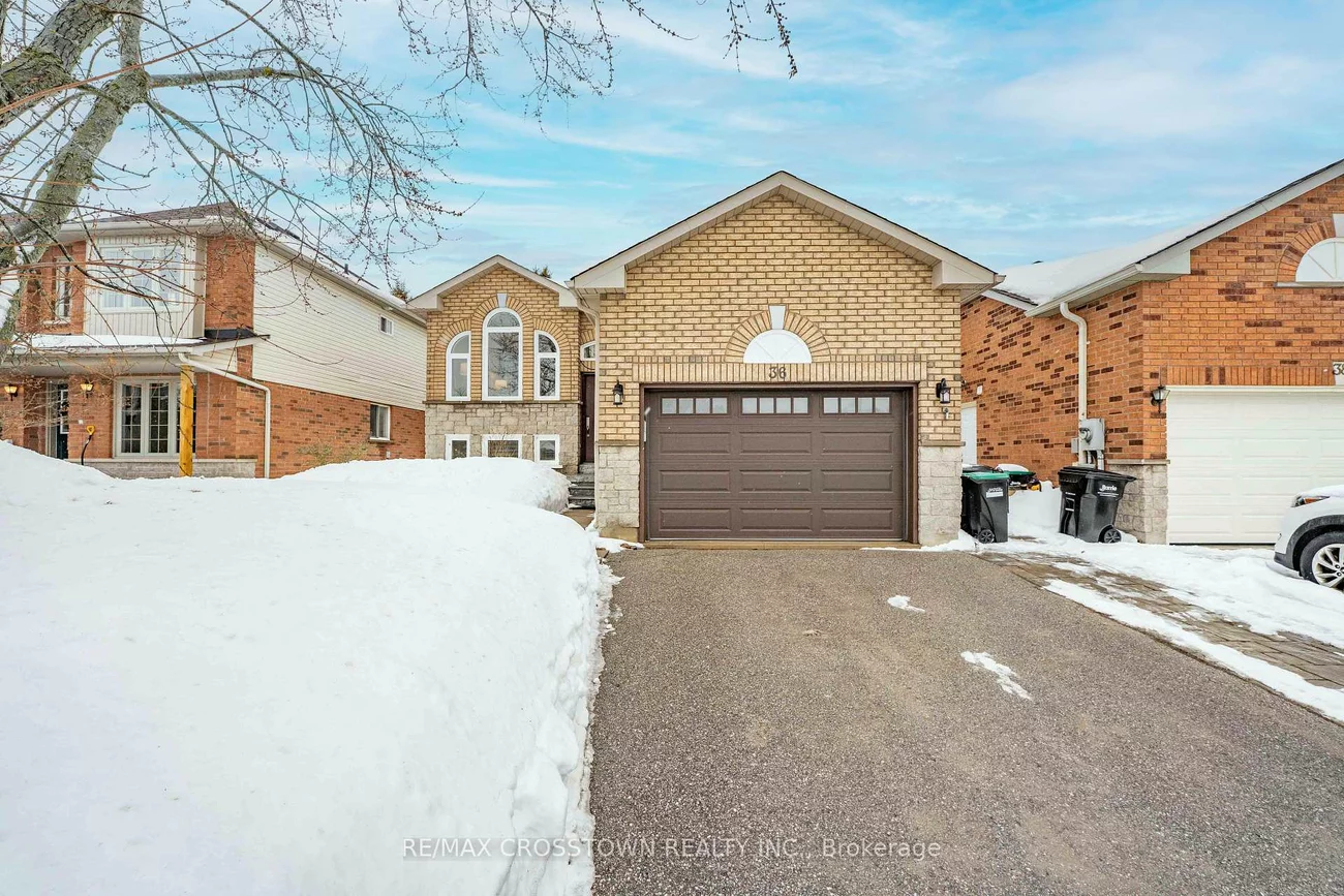 36, Leslie, Holly, Barrie