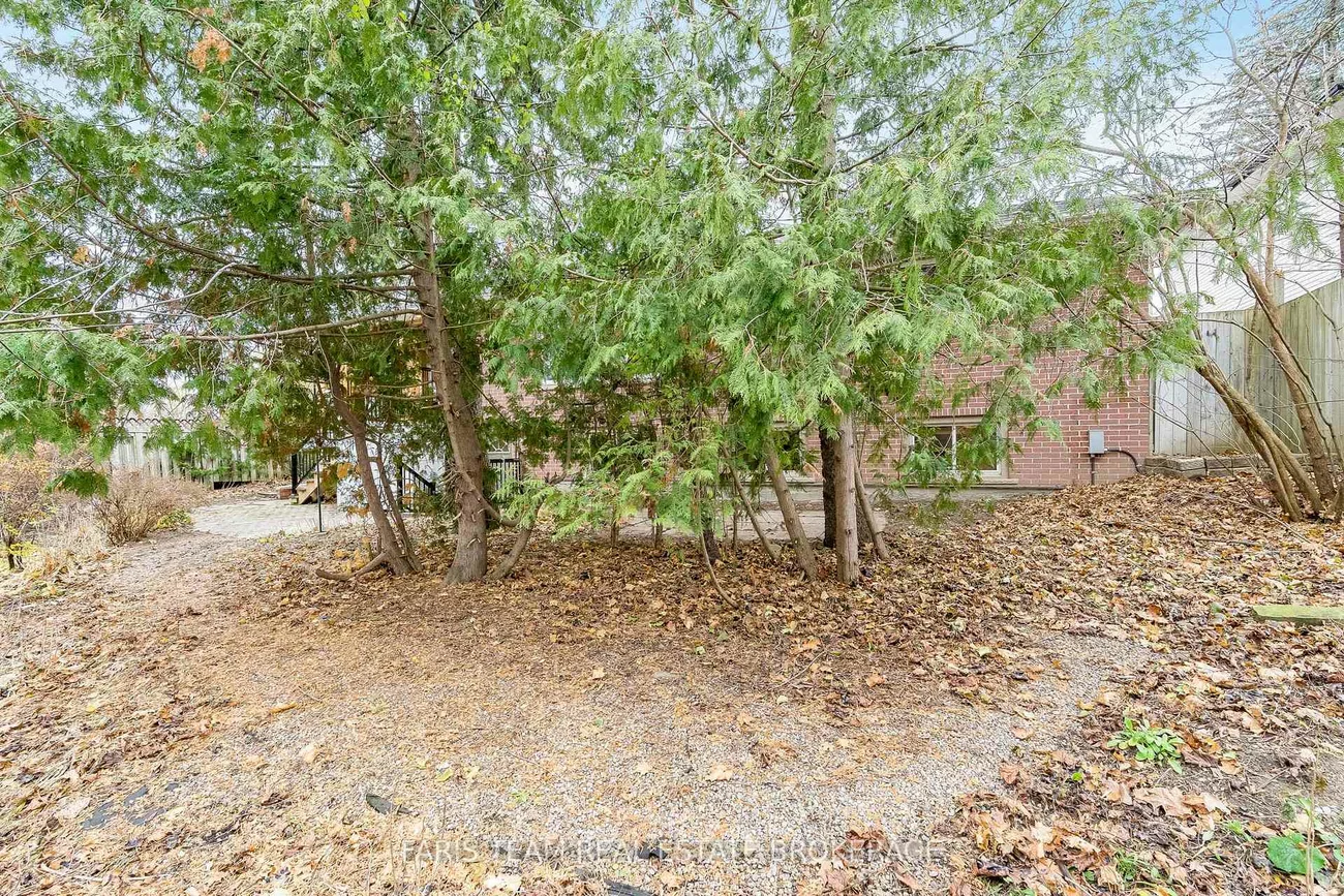 15, Davidson, Wellington, Barrie