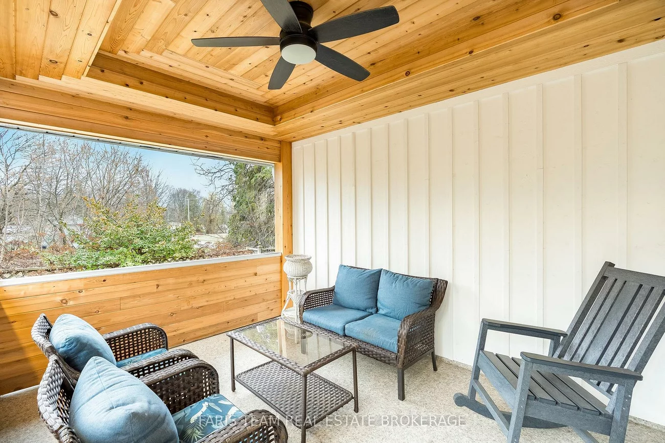 15, Davidson, Wellington, Barrie