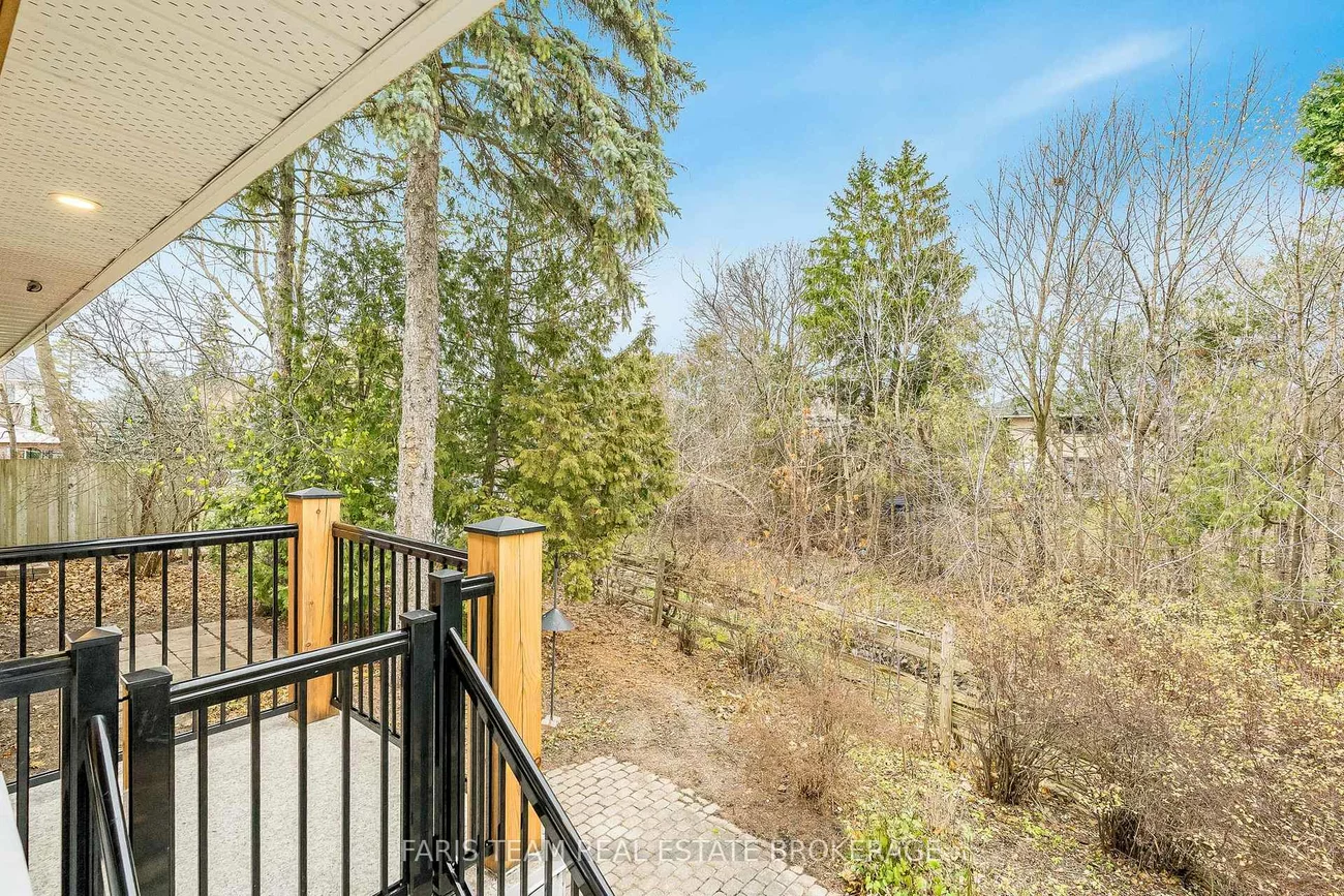 15, Davidson, Wellington, Barrie