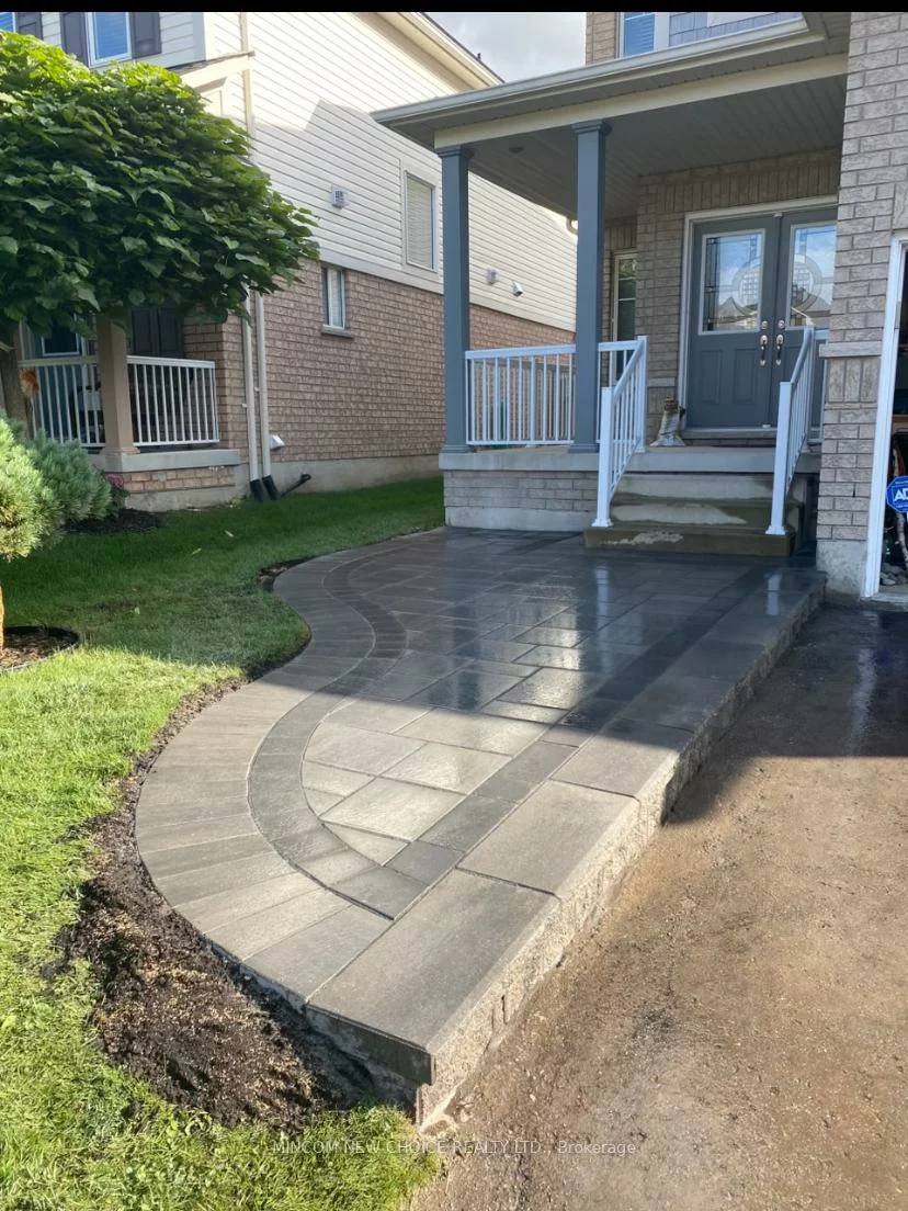 37, Westminster, Innis-Shore, Barrie