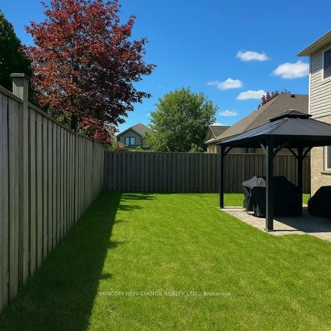 37, Westminster, Innis-Shore, Barrie