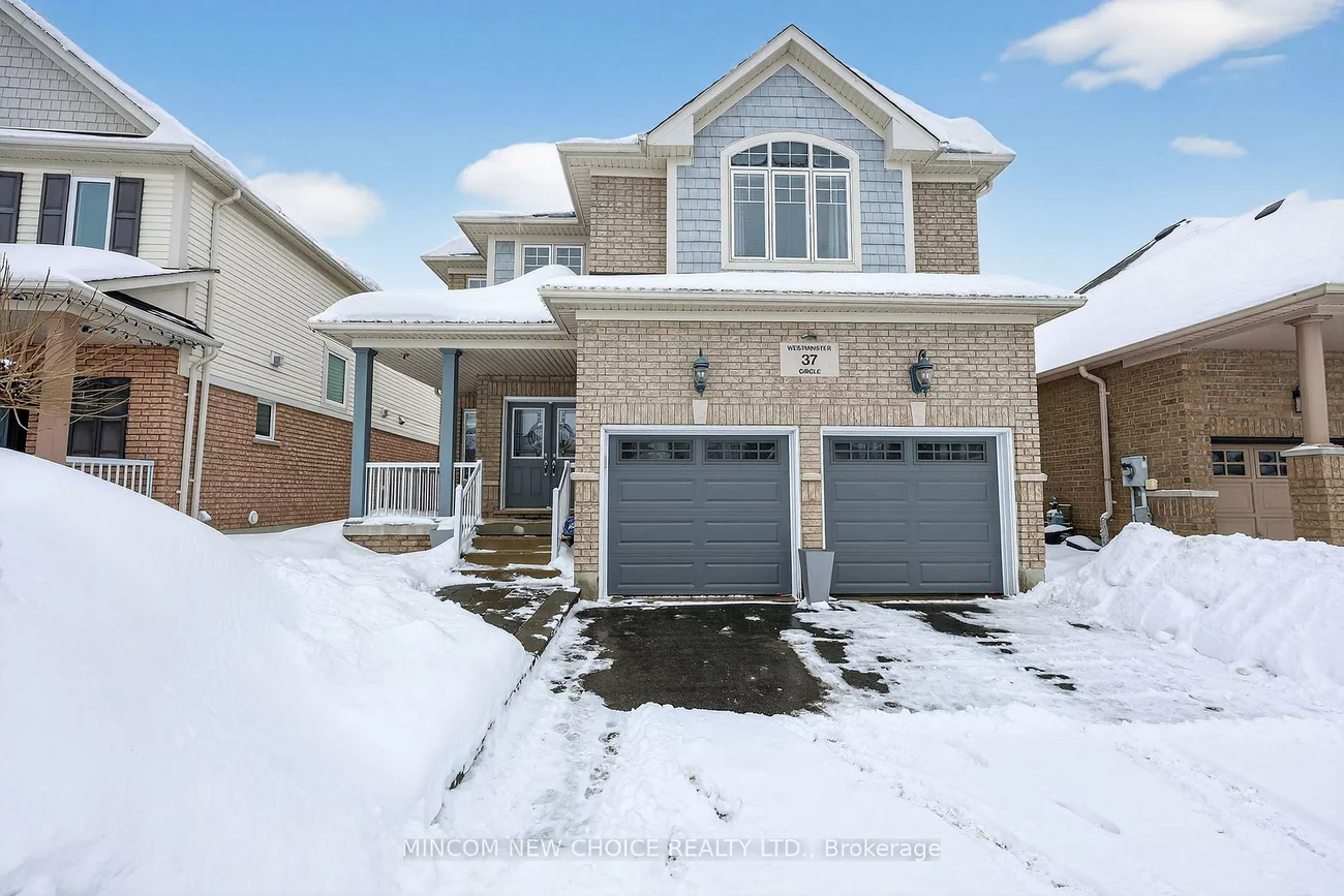 37, Westminster, Innis-Shore, Barrie