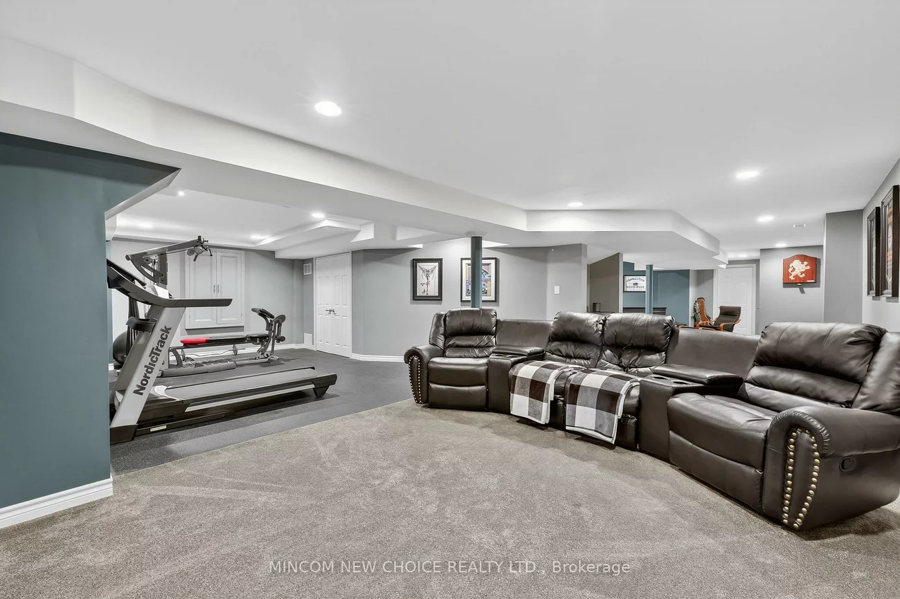 37, Westminster, Innis-Shore, Barrie