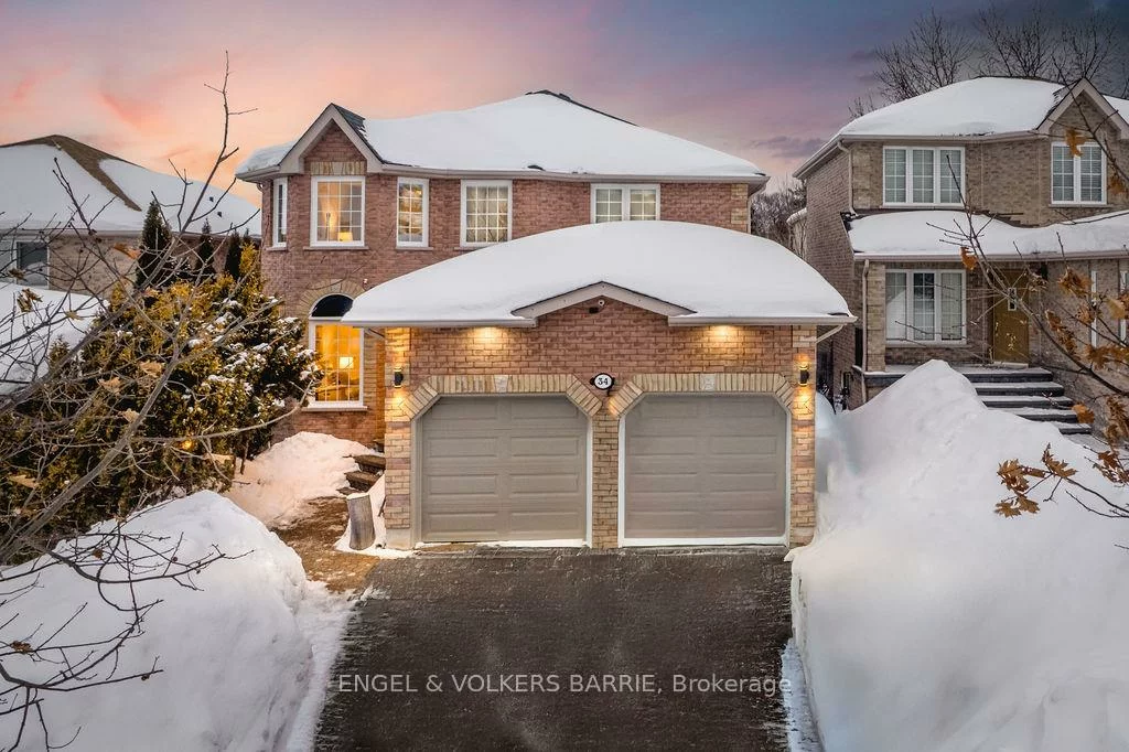 34, Bell, Ardagh, Barrie