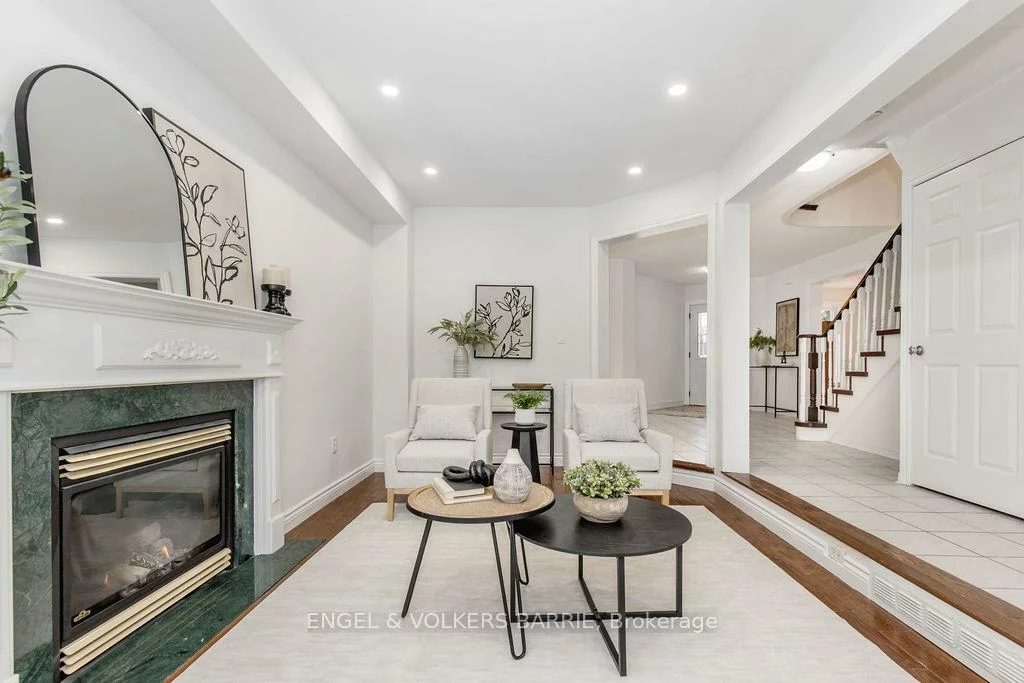 34, Bell, Ardagh, Barrie