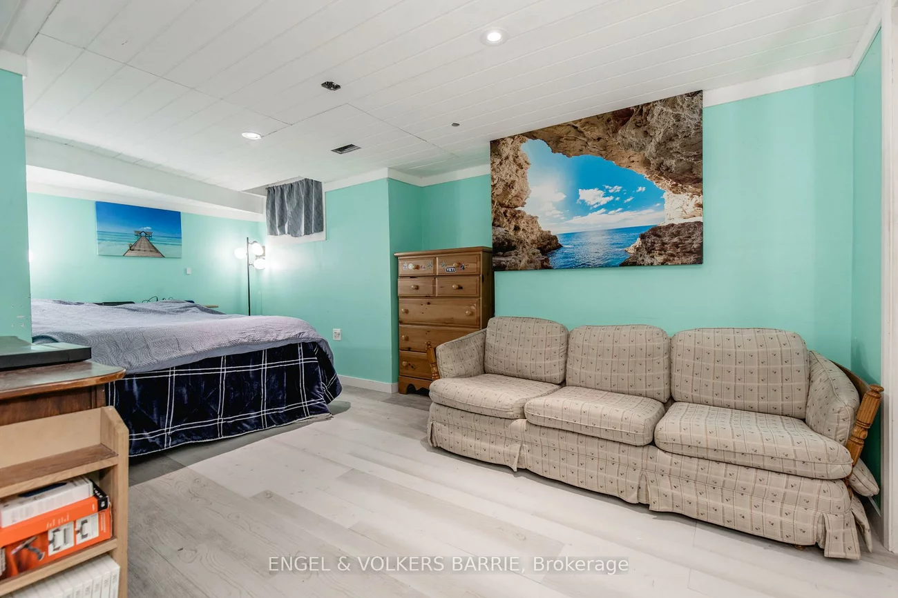 34, Bell, Ardagh, Barrie