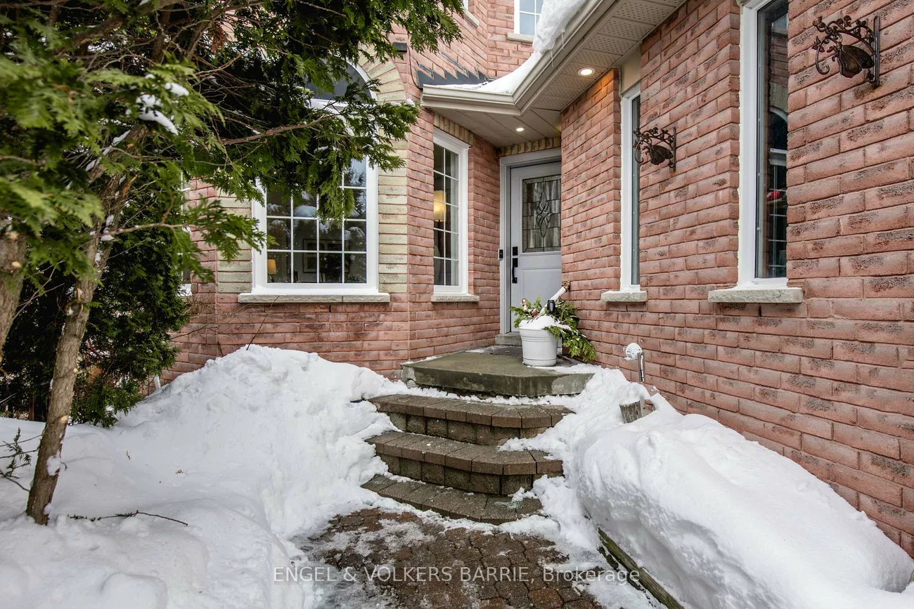 34, Bell, Ardagh, Barrie