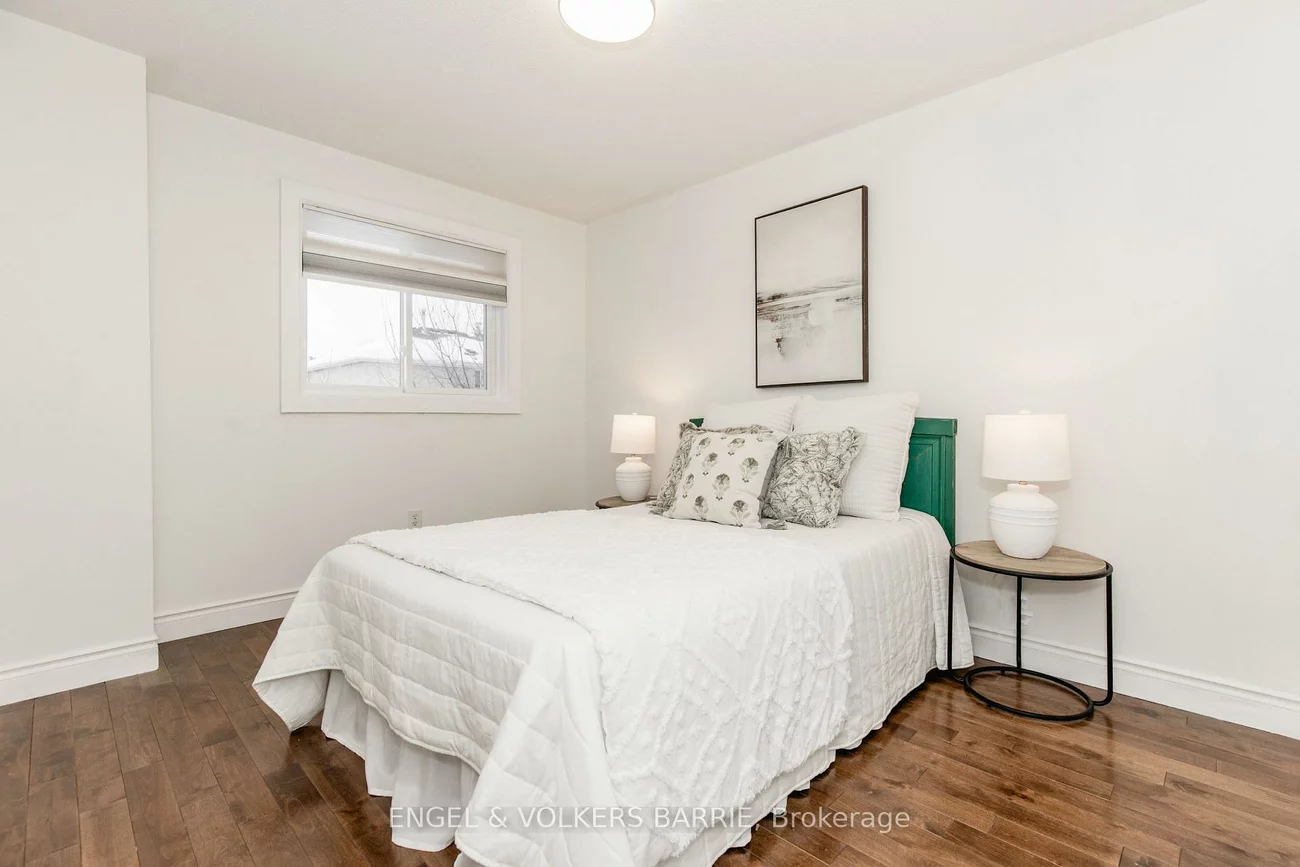 34, Bell, Ardagh, Barrie