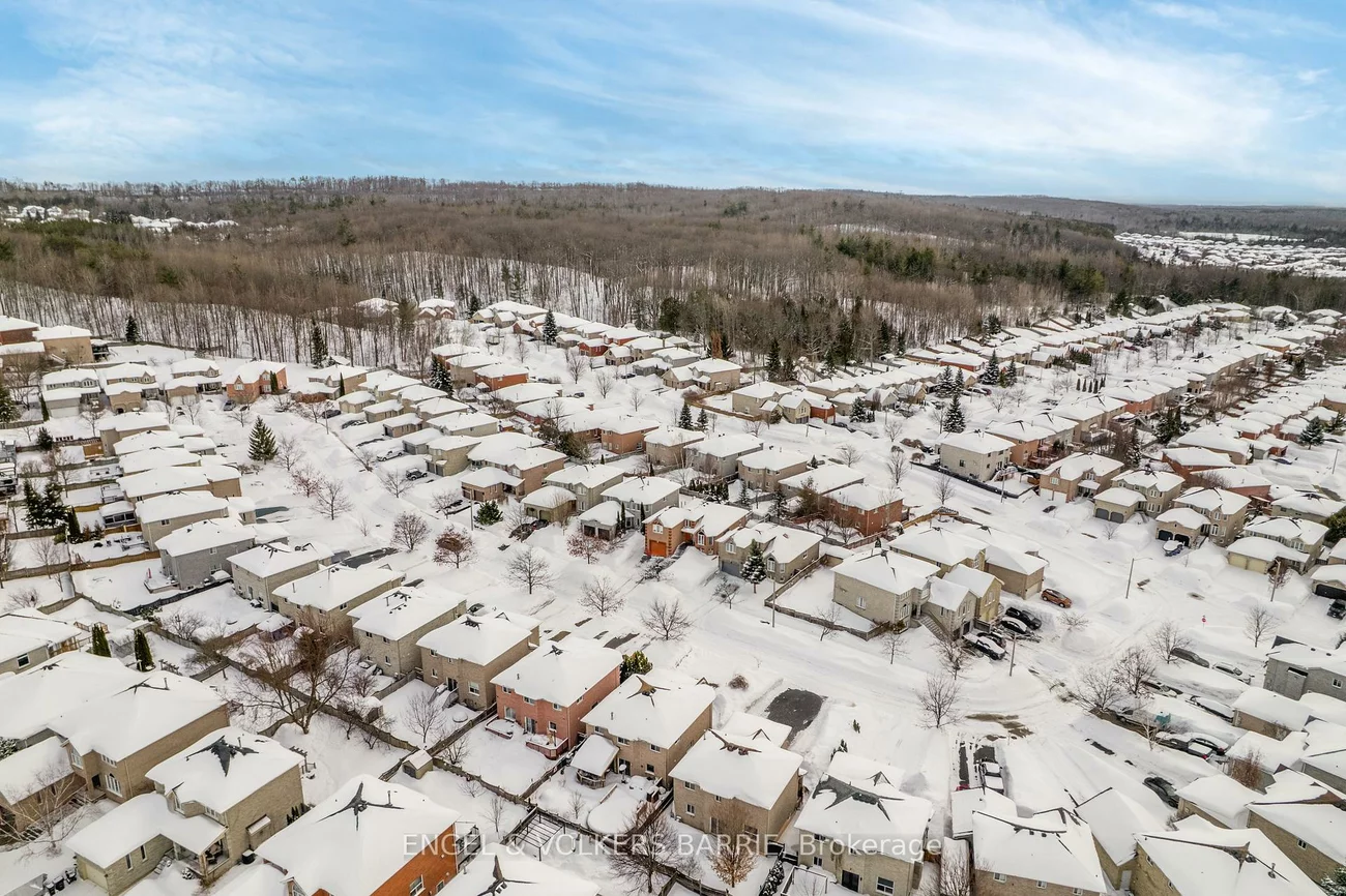 34, Bell, Ardagh, Barrie