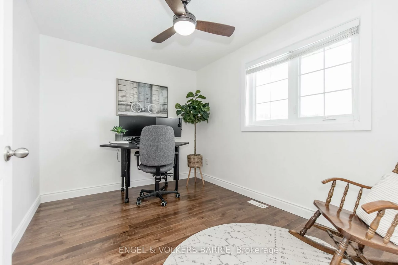 34, Bell, Ardagh, Barrie