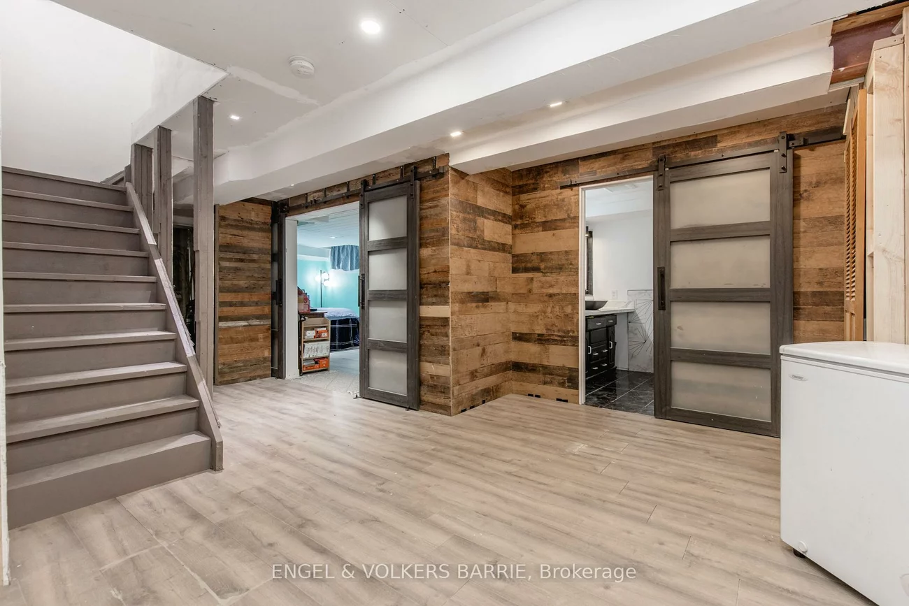 34, Bell, Ardagh, Barrie