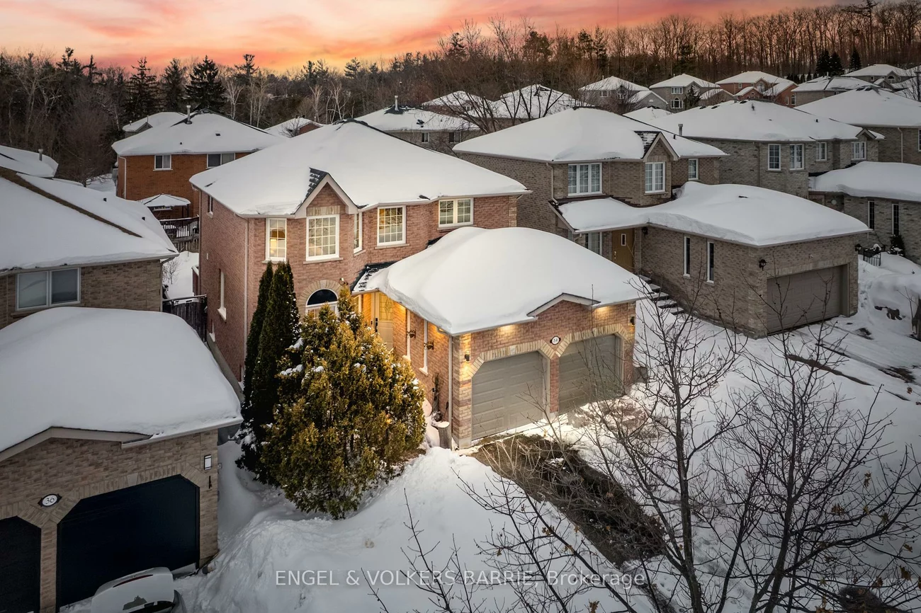 34, Bell, Ardagh, Barrie