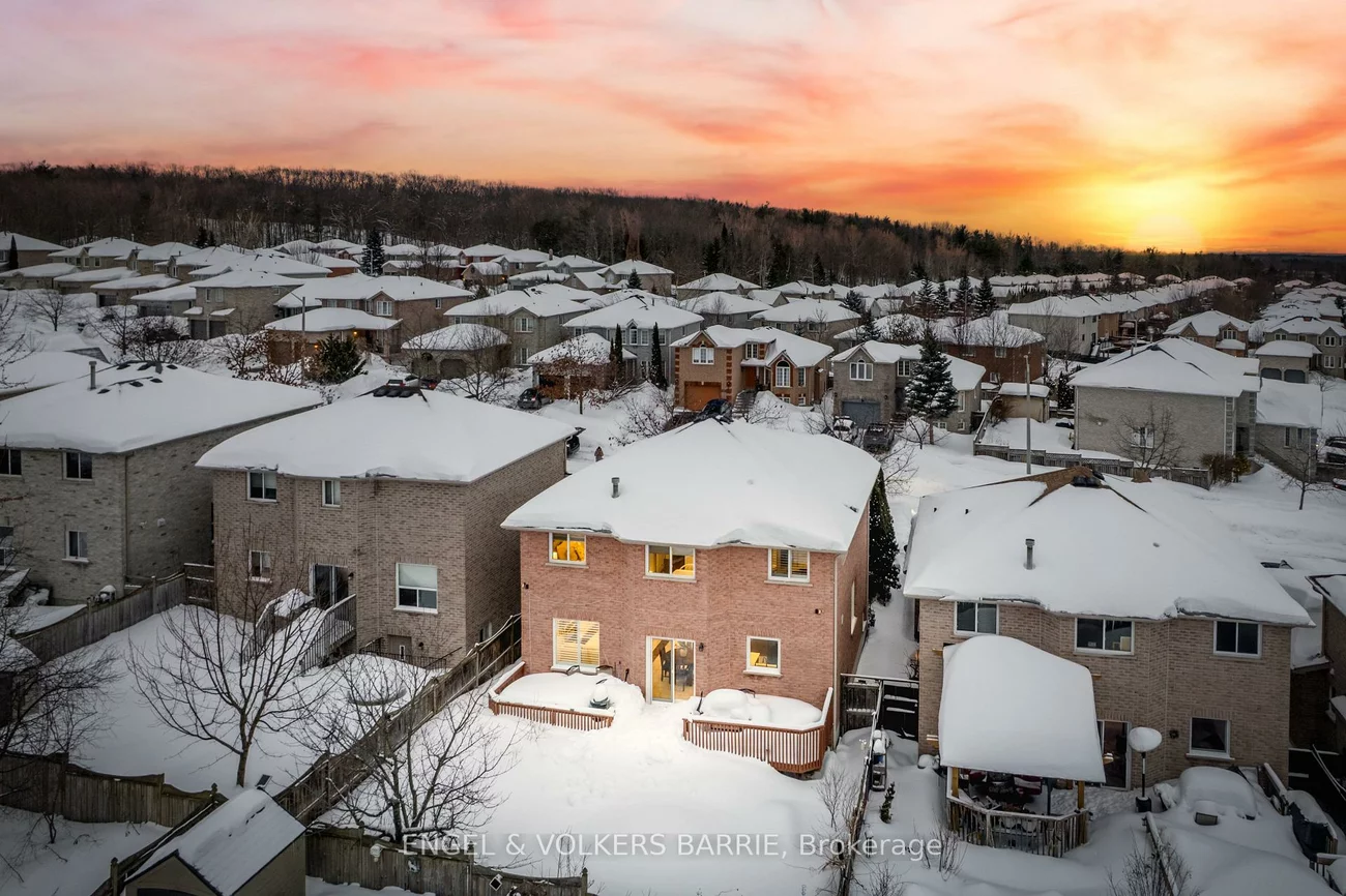 34, Bell, Ardagh, Barrie