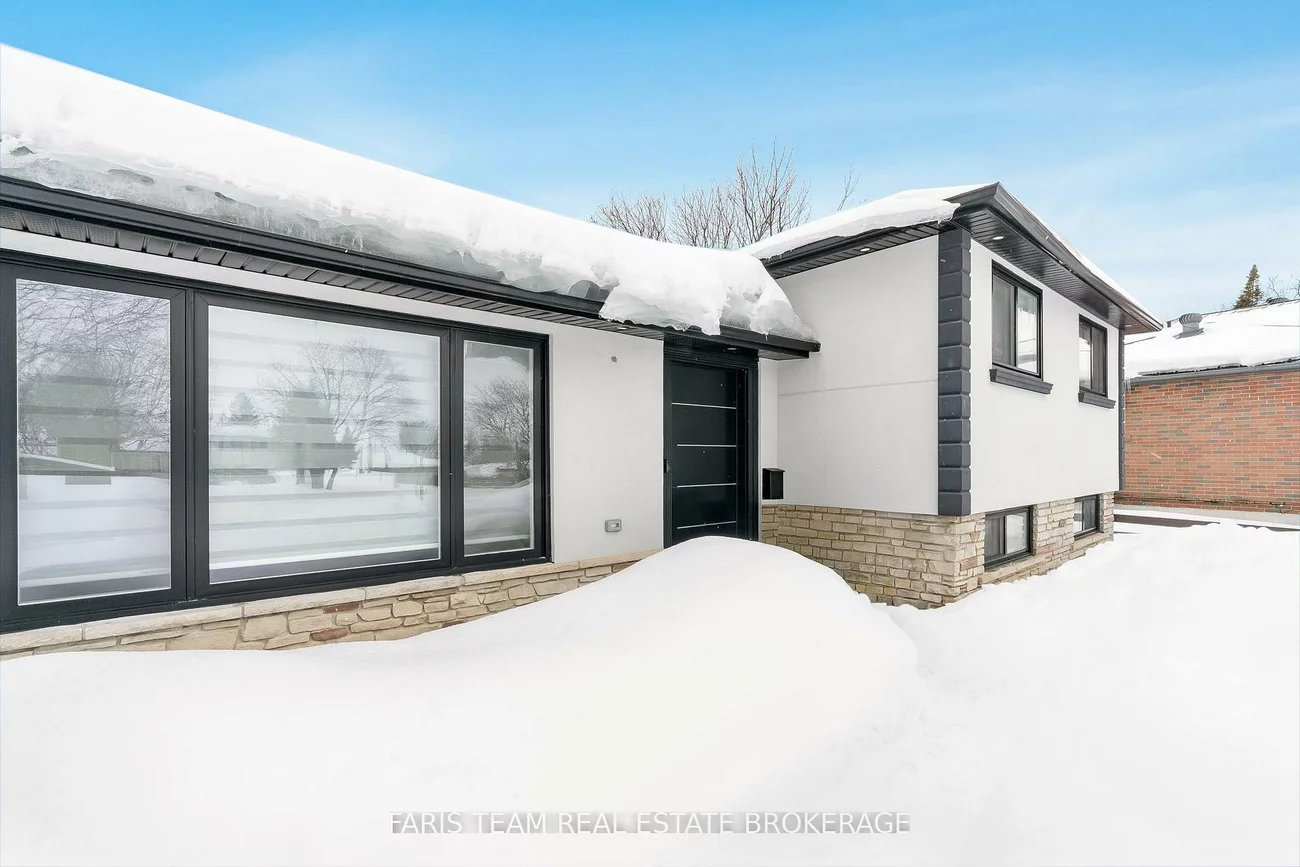 66, Peacock, Allandale Heights, Barrie