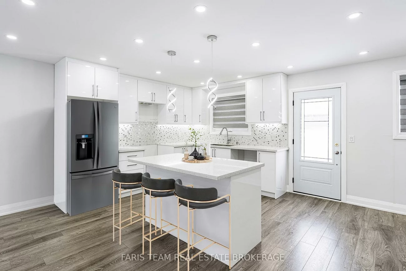 66, Peacock, Allandale Heights, Barrie