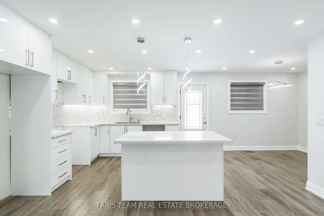 66, Peacock, Allandale Heights, Barrie