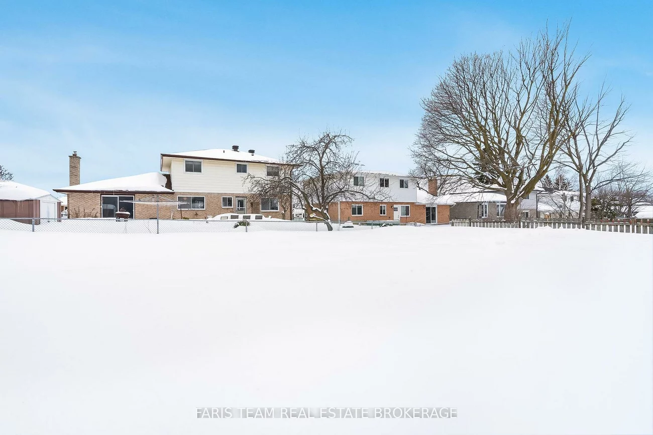 66, Peacock, Allandale Heights, Barrie