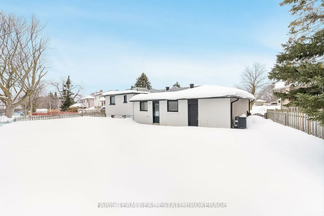 66, Peacock, Allandale Heights, Barrie