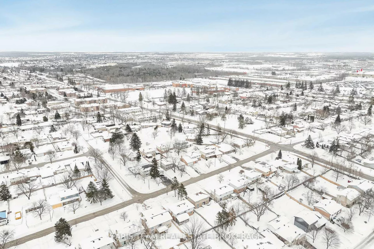 66, Peacock, Allandale Heights, Barrie