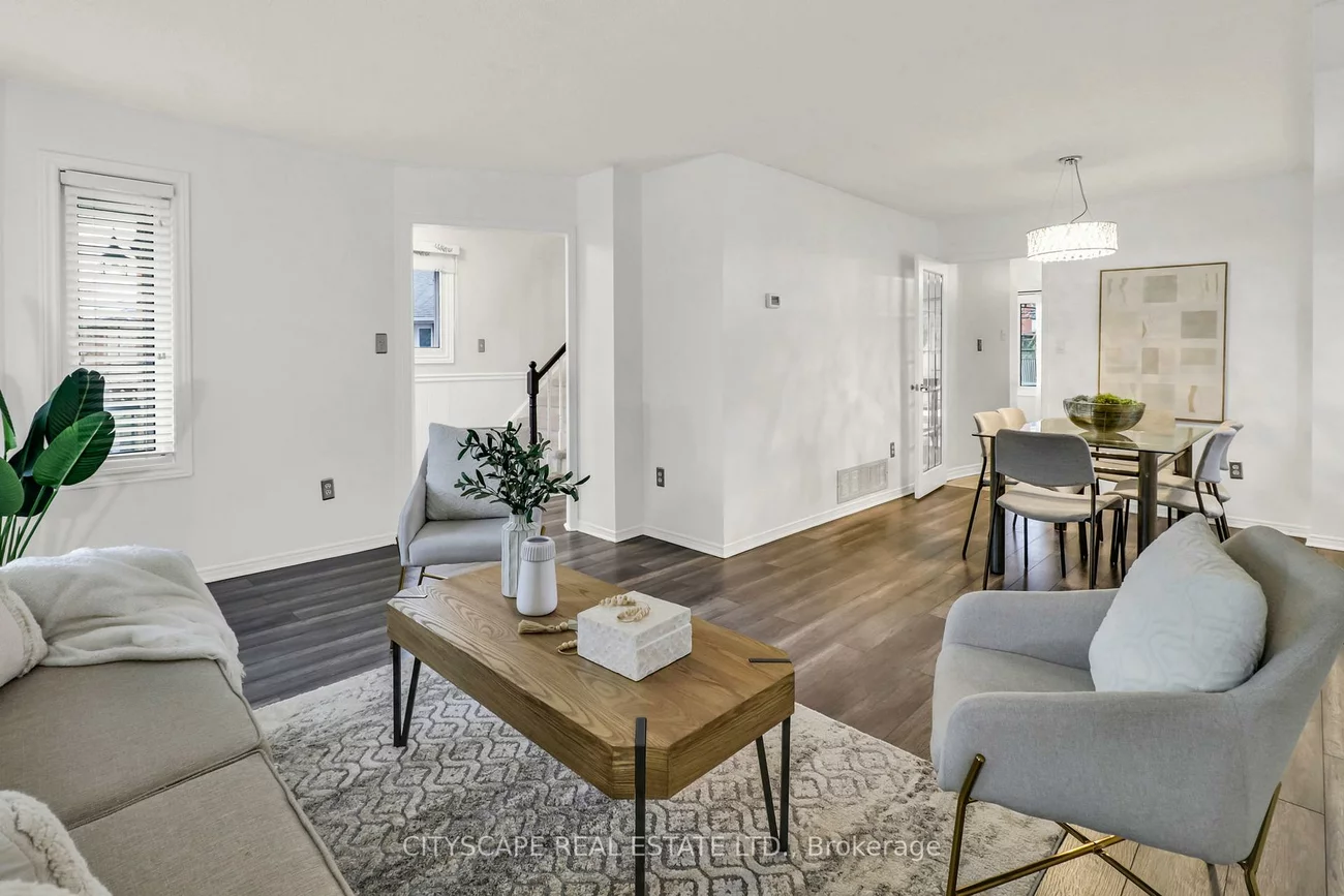 79, Weatherup, West Bayfield, Barrie